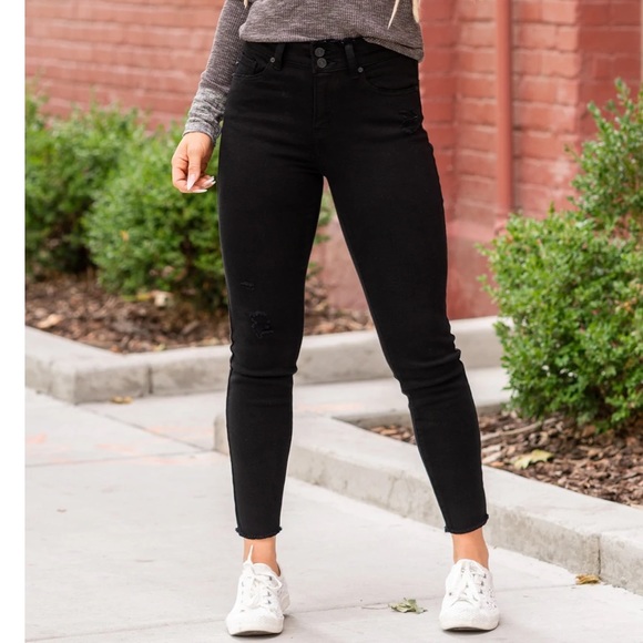 KanCan Denim - Kancan high Rise Skinny Jeans 9/28 BNWT